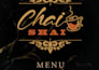 design modern restaurant, food menu or poster in 8 hours